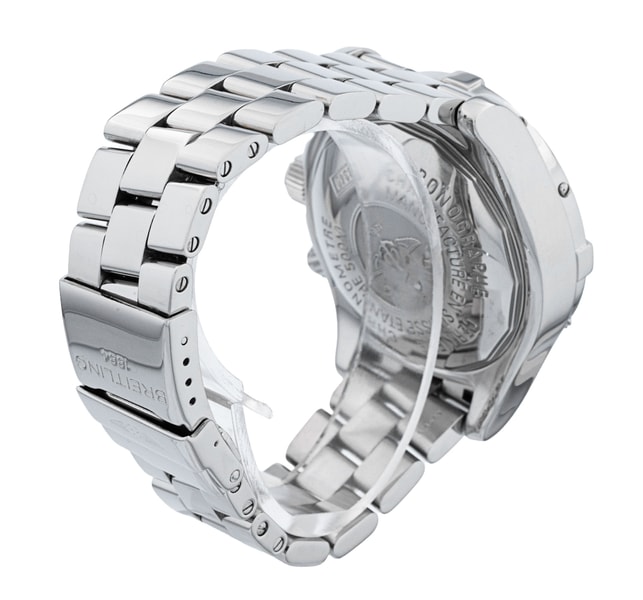 Breitling SuperOcean Chrono A13340